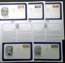 2019 post office d'occasion  Expédié en Belgium