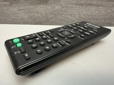 Sony dvd rmt for sale  LONDON