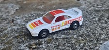 Hot Wheels Toyota MR2 Rallye Blackwalls TRD Hot Ones CHO Rally Cross VHTF JDM comprar usado  Enviando para Brazil