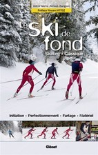 Ski fond skating d'occasion  France