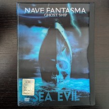 Nave fantasma ghost usato  Trivignano Udinese