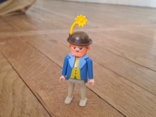 Playmobil 5550 joueur d'occasion  Boulogne-Billancourt