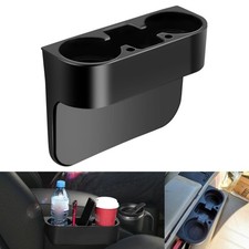 Cup holder multifunction for sale  Walnut