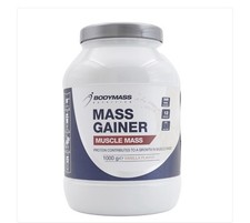 Bodymass mass gainer d'occasion  Franqueville-Saint-Pierre