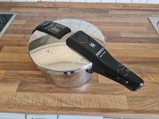 Wmf perfekt schnellkochtopf gebraucht kaufen  Köln