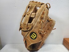 Wilson a2000 xxl for sale  Waynesboro