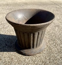 Vintage cast iron for sale  Homeworth