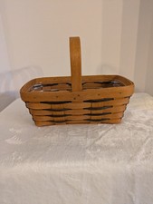 Longaberger woven traditions for sale  Kokomo