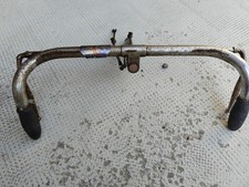 Bici epoca bianchi usato  Voghera