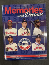 2025 baseball hof for sale  Broomall