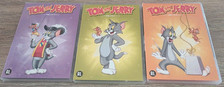 Lot dvd tom d'occasion  Lille-