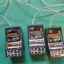 Futaba fasst 6106hfc for sale  MANCHESTER