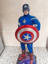 Hot toys avengers for sale  LOWESTOFT