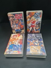 Mad bull part for sale  COVENTRY