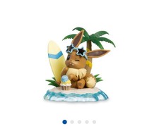 Pokémon center eevee for sale  West Creek