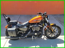 harley iron 2020 883 for sale  Fredericksburg