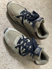 Firetrap trainers size for sale  DUNFERMLINE