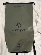 Liter earthpak waterproof for sale  Long Island City