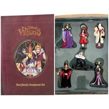 Disney villains storybook for sale  Beaverton
