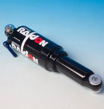 Ammortizzatore posteriore sunt usato  Italia