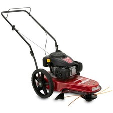 Troy bilt tb22tmk for sale  Lenoir
