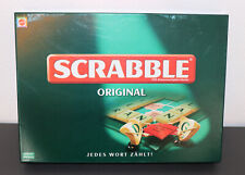 Scrabble mattel 51272 gebraucht kaufen  Grimma