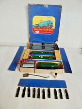 Meccano hornby obbv d'occasion  Expédié en Belgium