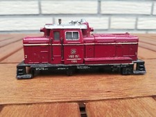 Fleischmann 1380 v60 gebraucht kaufen  Düsternort