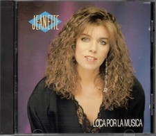 Jeanette loca por usato  Roma