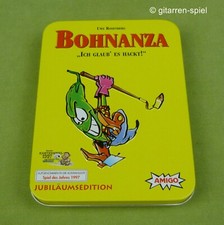 Jahre bohnanza jubiläumsedito gebraucht kaufen  Stade