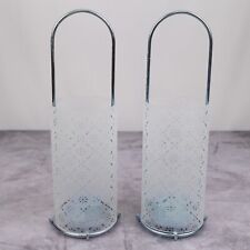 Ikea frosted glass for sale  Vancouver
