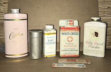 Vintage lot various for sale  Norwich