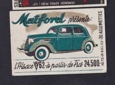Antique tag bn155561 d'occasion  Expédié en Belgium