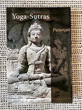 Patanjali yoga sutras d'occasion  Hyères