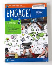 Engage volume berlis usato  Santa Maria a Vico