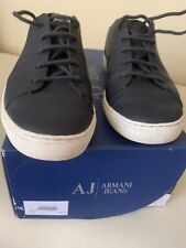 Sneaker armani jeans usato  Torremaggiore