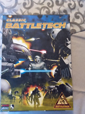 Battletech classic limitierte gebraucht kaufen  Recklinghausen