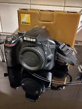 Nikon d3300 dslr for sale  NEWHAVEN