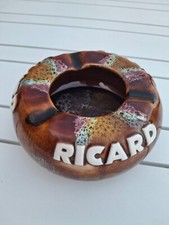 Ricard cendrier ceramique d'occasion  Pradines