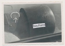 Foto legion condor gebraucht kaufen  Bad Münster