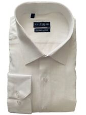Chemise blanche aspect d'occasion  Groslay