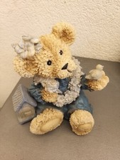 Figurine resine ours d'occasion  Cagnes-sur-Mer