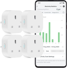 Pack smart wifi for sale  LONDON