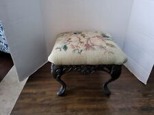 Vtg floral victorian for sale  Akron