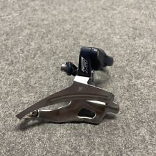 Shimano deore umwerfer gebraucht kaufen  Lugau