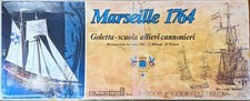 Mamoli marseille 1764 for sale  Bountiful