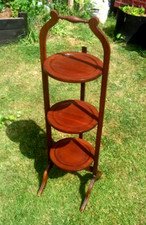 Vintage early mahogany for sale  GAINSBOROUGH