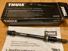 Thule maxle 12mm gebraucht kaufen  Diez