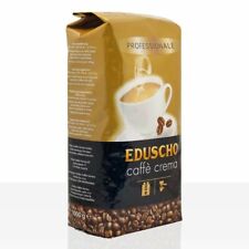 Usado, Grãos de café torrados creme profissional Tchibo EDUSCHO 1kg - Serviço rastreado comprar usado  Enviando para Brazil