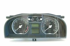 Kombiinstrument tacho renault gebraucht kaufen  Mühlhausen/Thüringen
